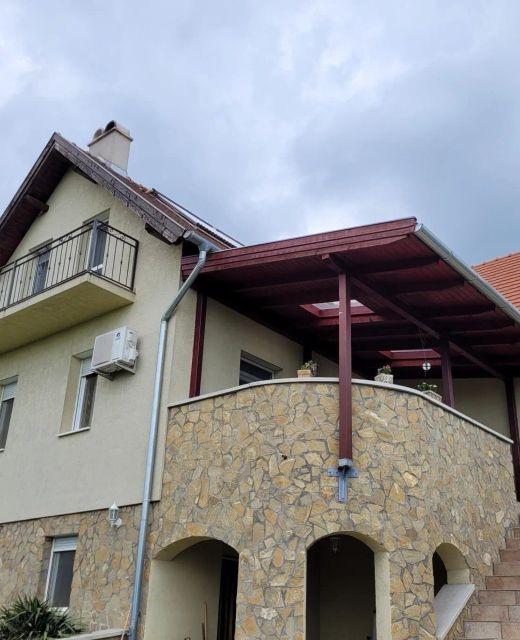 Villa Hegyalja Balatonkenese