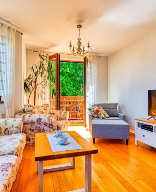 Apartament Leśny - 5D Apartamenty Szklarska Poręba