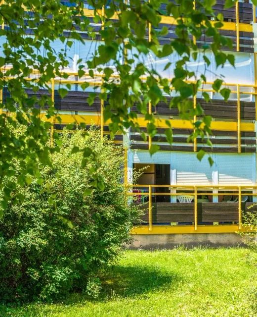 Balatonfüredi Kisfaludy és Jókai Apartmanok