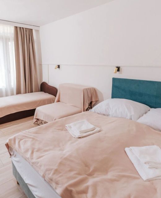 Balatonfüredi Kisfaludy és Jókai Apartmanok
