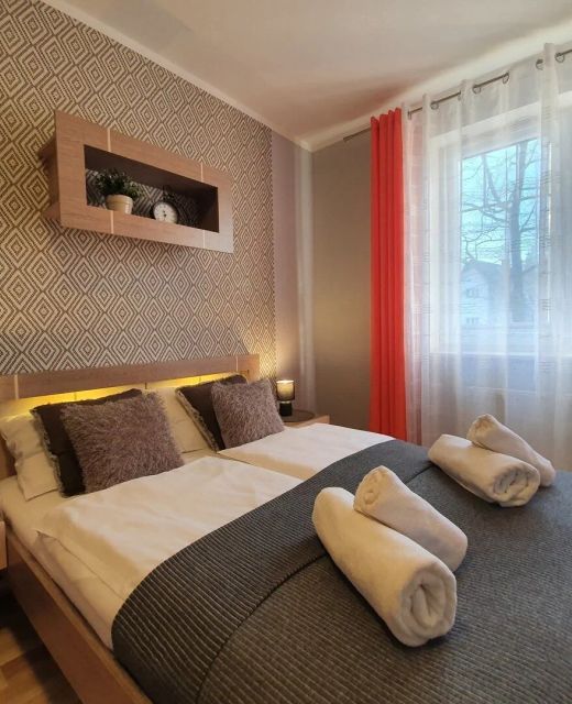 Apartamenty Rezydencja Pod Dębami Sun&Fun Karpacz