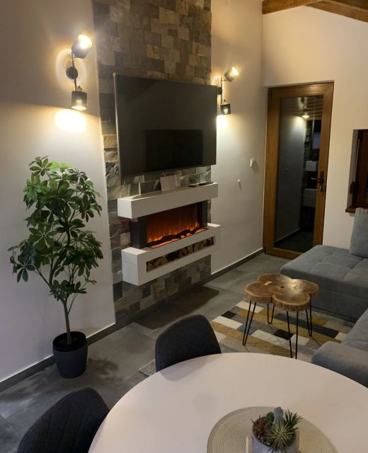 LiMo Apartman Fonyód