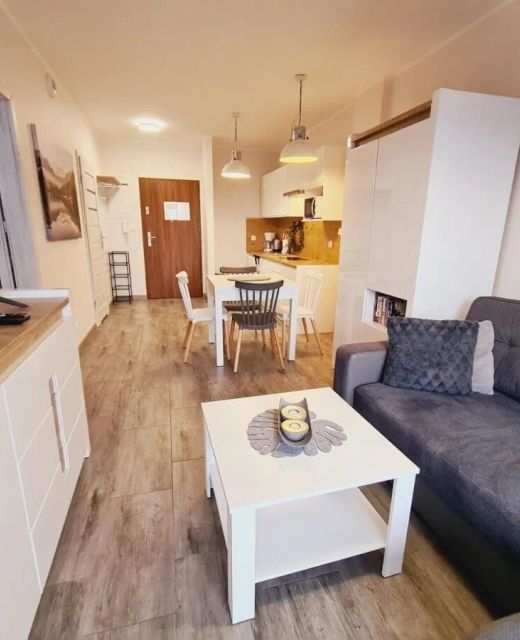 Apartament E5 Karpatia - 5D Apartamenty Karpacz