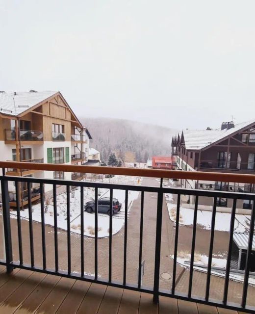 Apartament E5 Karpatia - 5D Apartamenty Karpacz