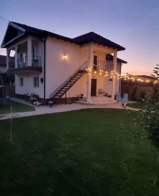 Casa Naty 2 Mai