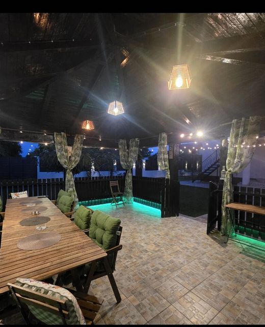 Casa Naty 2 Mai