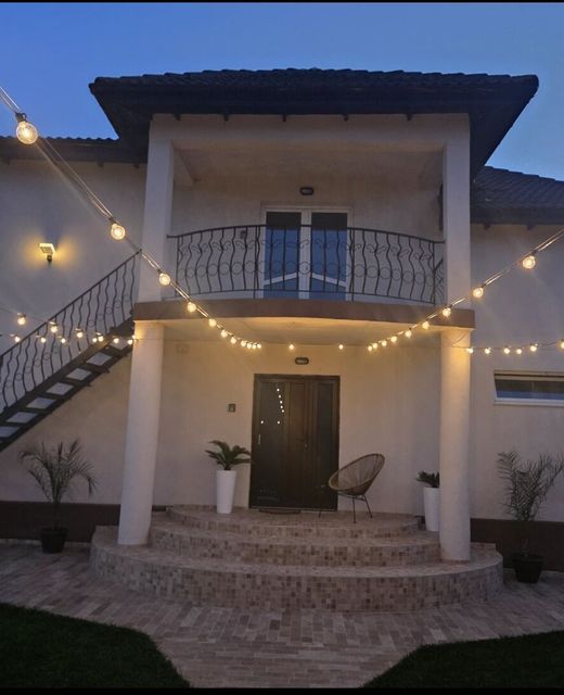 Casa Naty 2 Mai