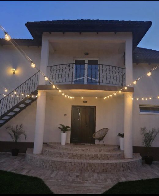 Casa Naty 2 Mai
