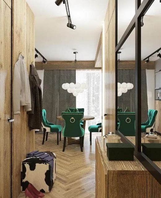Apartament Niebiańska Polana by Apart Concept Podhale