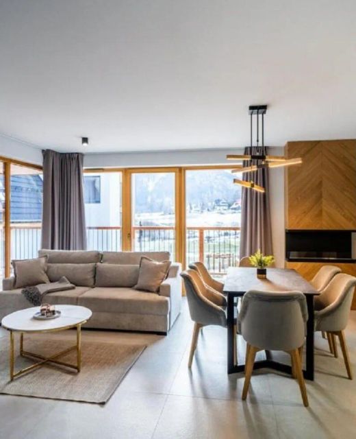 Apartament Tarasowa Polana by Apart Concept Podhale