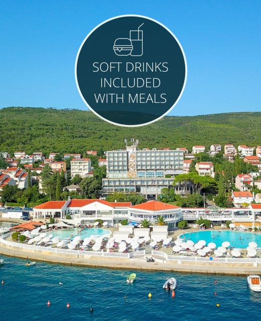 Hotel Katarina Selce