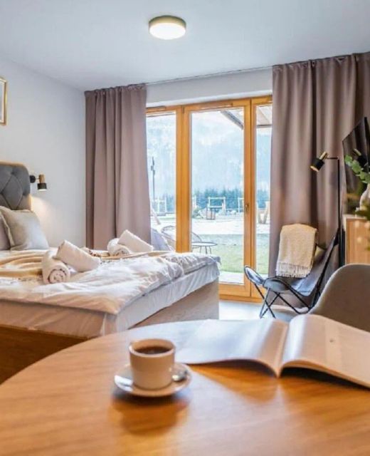 Apartament Wielka Turnia by Apart Concept Podhale