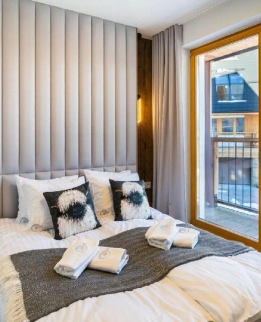 Apartament Owca na wypasie by Apart Concept Podhale