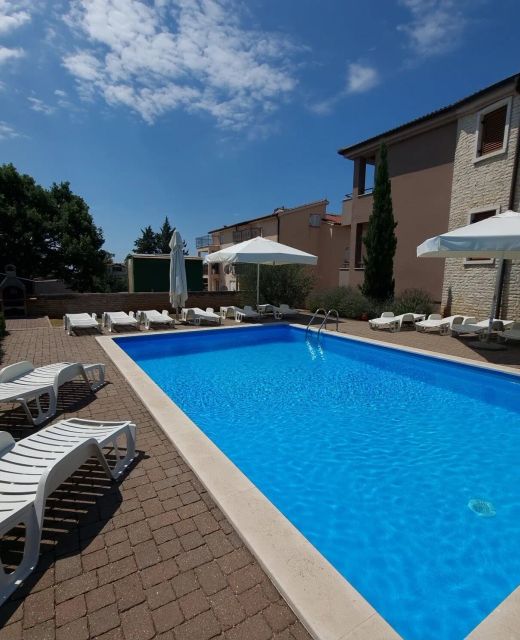 Premium Apartment Villa Dora Vabriga