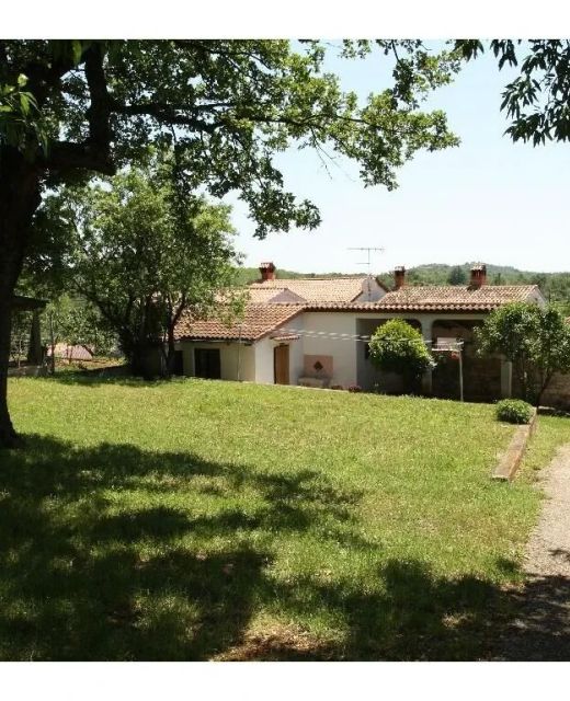 Cottage Gasparini Porec