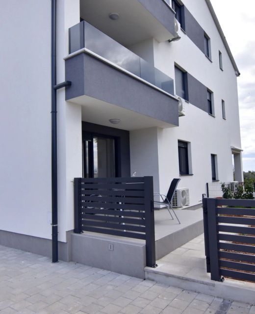 Apartman Anja Zambratija