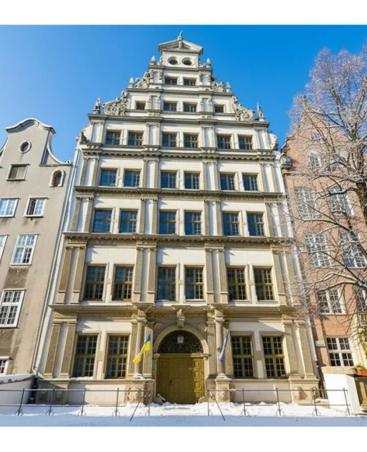 Moon Apartments Gdańsk