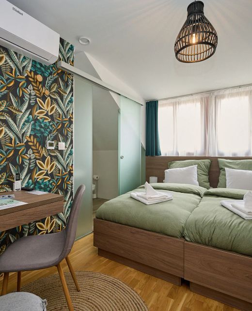 Rooms Panzió Szombathely