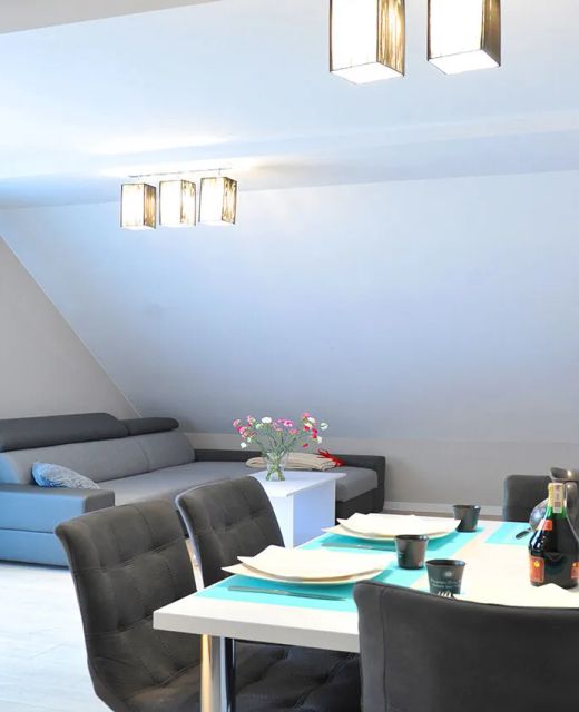 Apartamenty BM'Kruk Stronie Śląskie