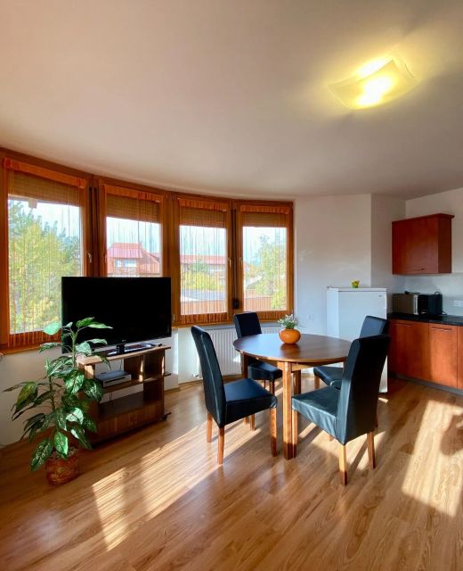 Hunor Napsugár Apartman Balatonlelle
