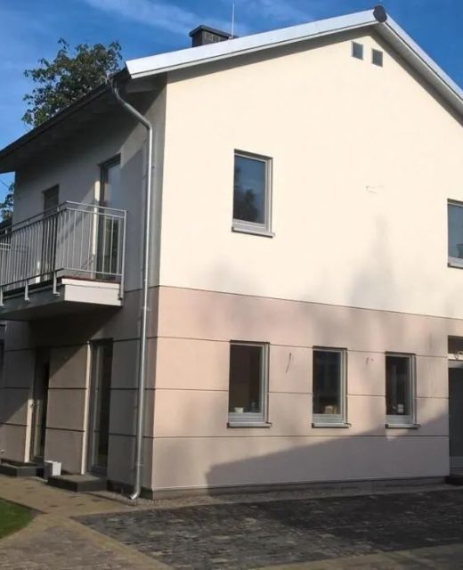 AQUILA Pokoje Gościnne Mielno