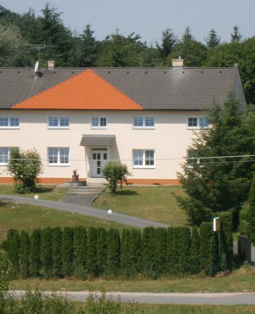 Penzion 66 Fryšták