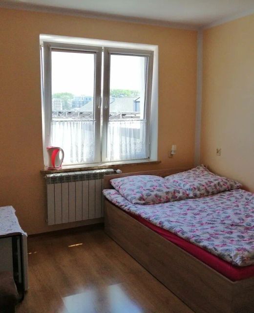 U Eweliny Dziwnów