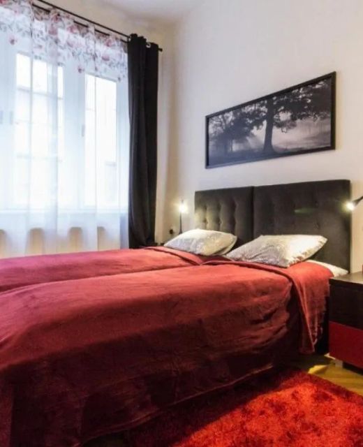 Apartament Nowy Kleparz Kraków