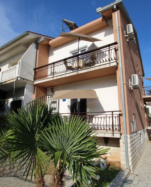 Blue Adria Suites Porec