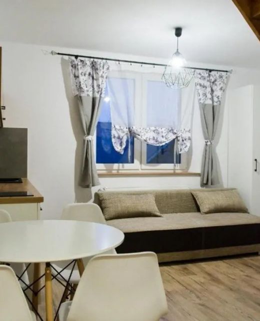 Apartamenty Gold-Box Nowy Targ