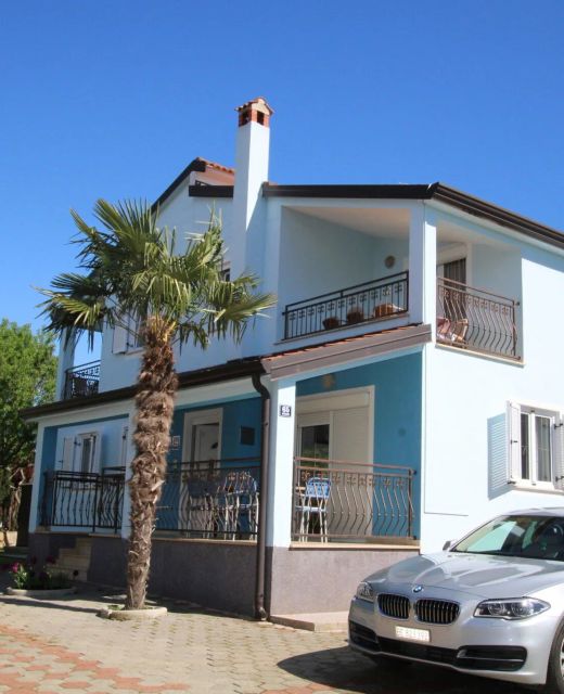 Apartments Julia Istria
