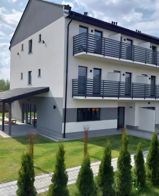 Villa EDEN Ustka