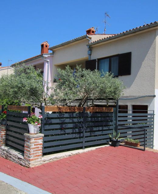 Apartment Luigi Poreč