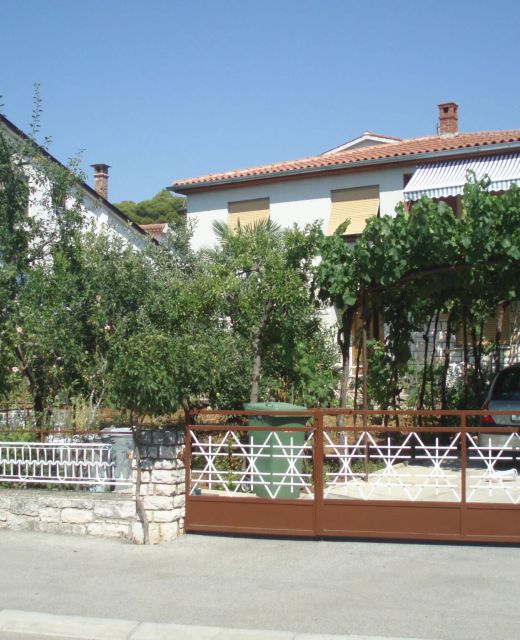 Apartments Pustijanac Porec