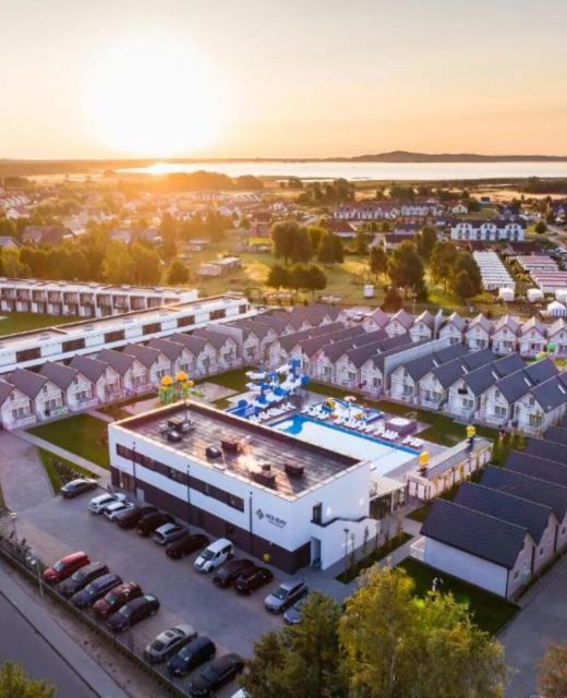 Holiday Park & Resort Rowy