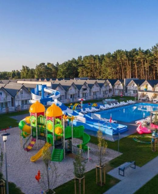 Holiday Park & Resort Rowy