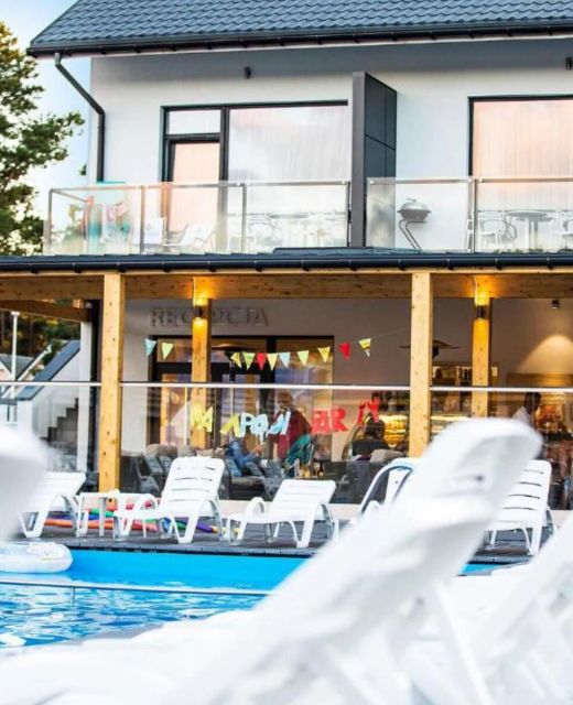 Holiday Park & Resort Rowy