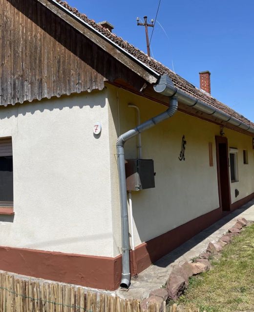 Fekete Gekkó Apartman Balatonlelle