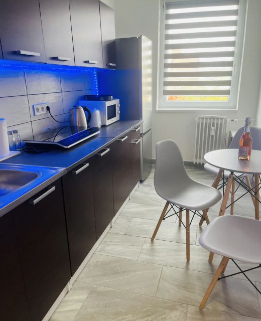 Horizont-Szilvás Apartman Komló