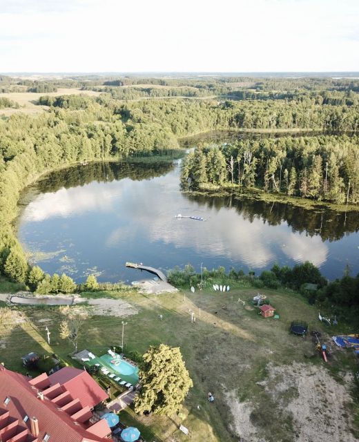 OKRĄGŁE RESORT SKI & SPA
