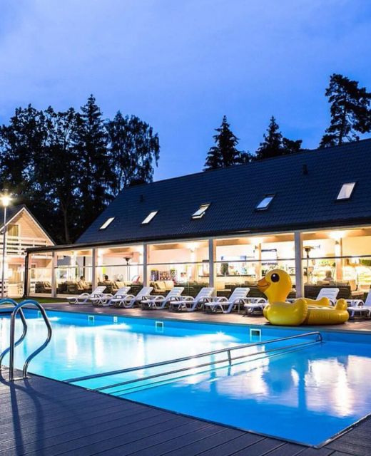 Holiday Park & Resort Pobierowo