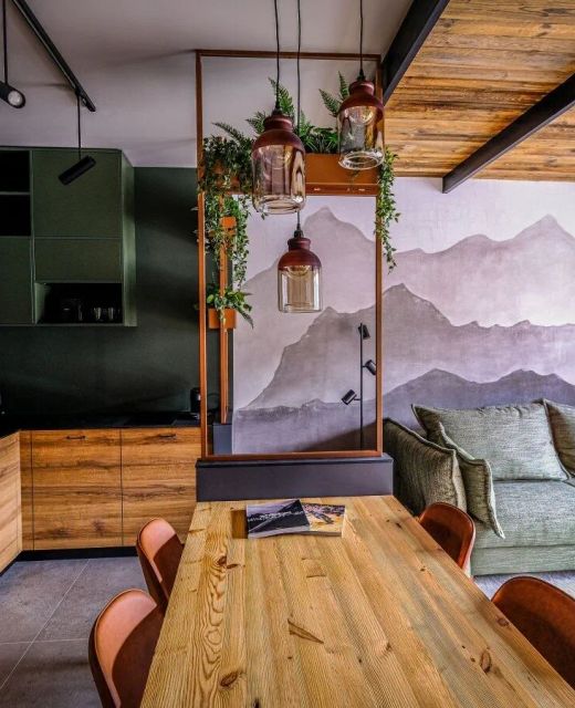 Apartamenty Riders Lodge Szczyrk Olimpijska