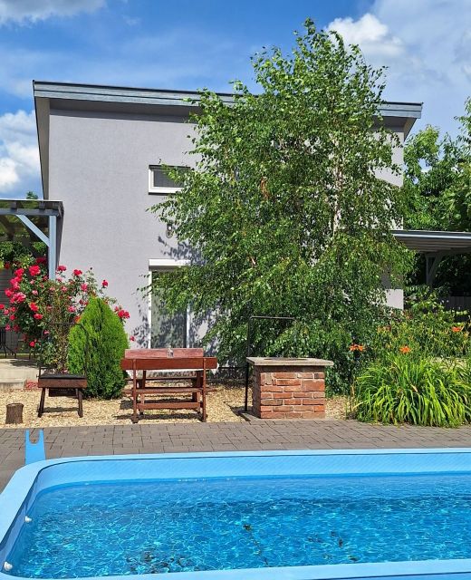 Szomszéd Apartmanok Tiszafüred