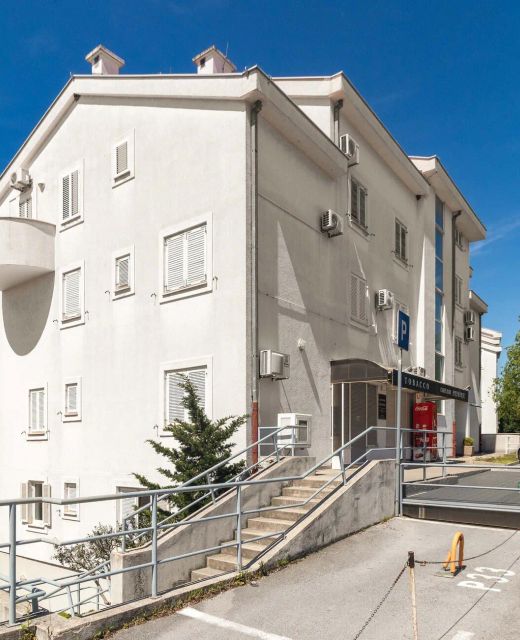 Apartman Crikvenica - CKA432