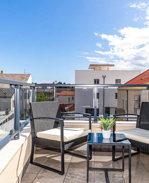 Apartman Kaštel Stari - CSC269