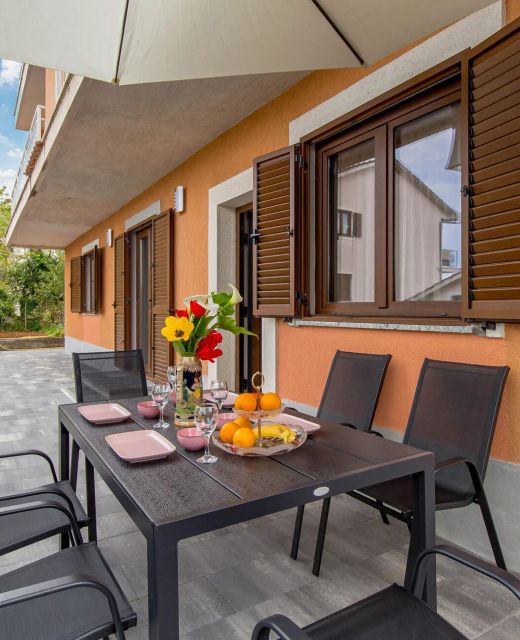 Apartman Lovran - CKU292