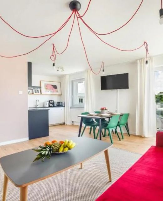 Prywatne Apartamenty Sun & Snow Porta Mare Kołobrzeg