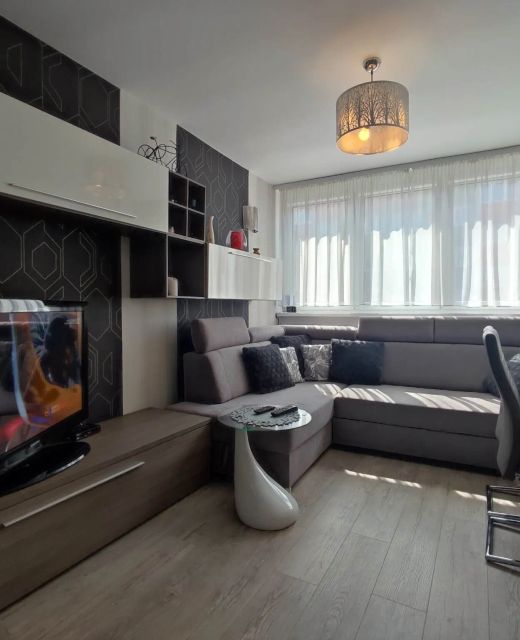 Komfortowy Apartament w Kłodzku
