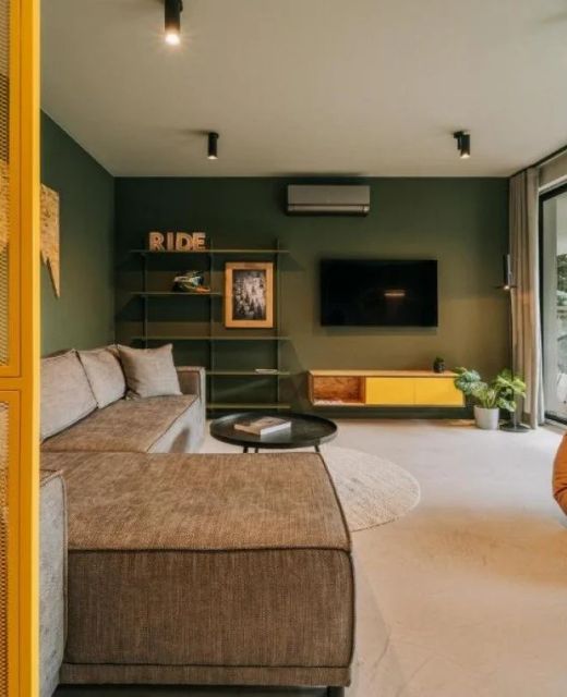 Apartamenty Riders Lodge Szczyrk Kalinowa