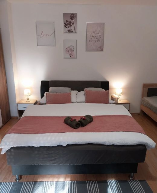 Repi-Tár Apartman Szolnok